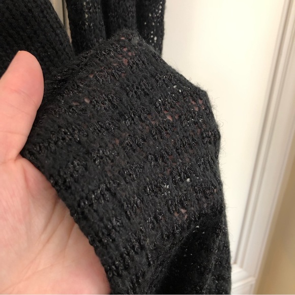 Esprit sparkly women’s knit infinity scarf - Picture 4 of 8